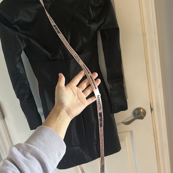 HOUSE OF CB FREYA DRESS - Picture 11 of 11